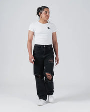 Kingz_Kore Women's Baby Tee_White_Women_KZWTS04_09