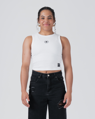 Kore Women's Crop Tank