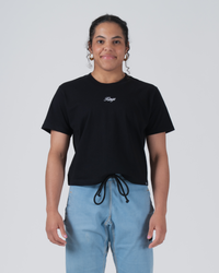 Women's Heavyweight Tee