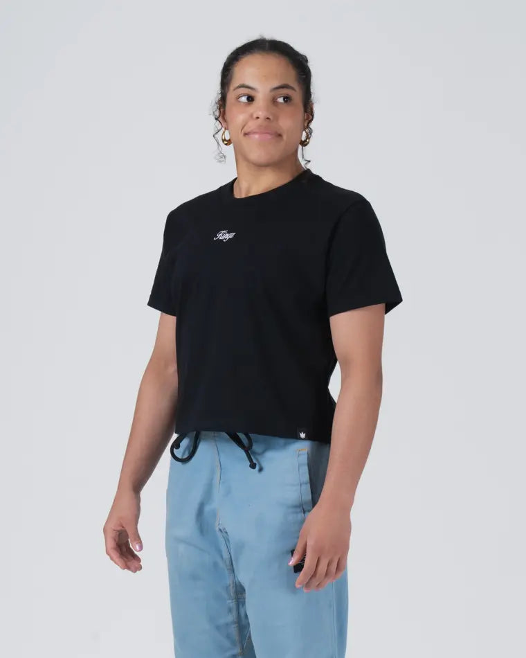 Women's Heavyweight Tee