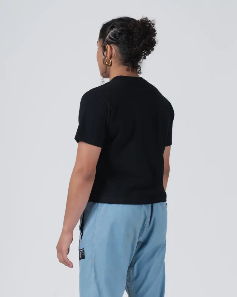 Women's Heavyweight Tee