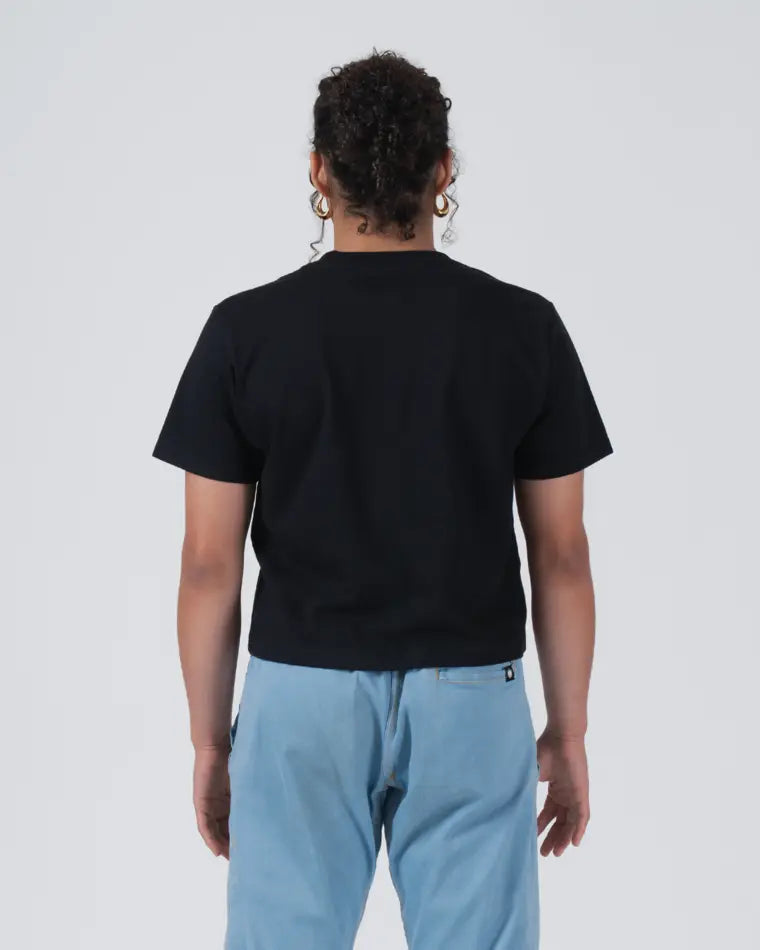 Women's Heavyweight Tee