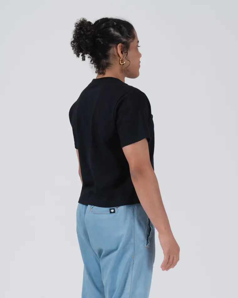 Women's Heavyweight Tee