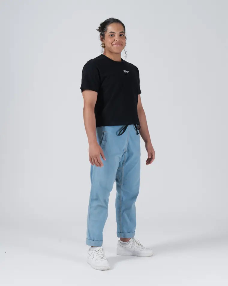 Women's Heavyweight Tee