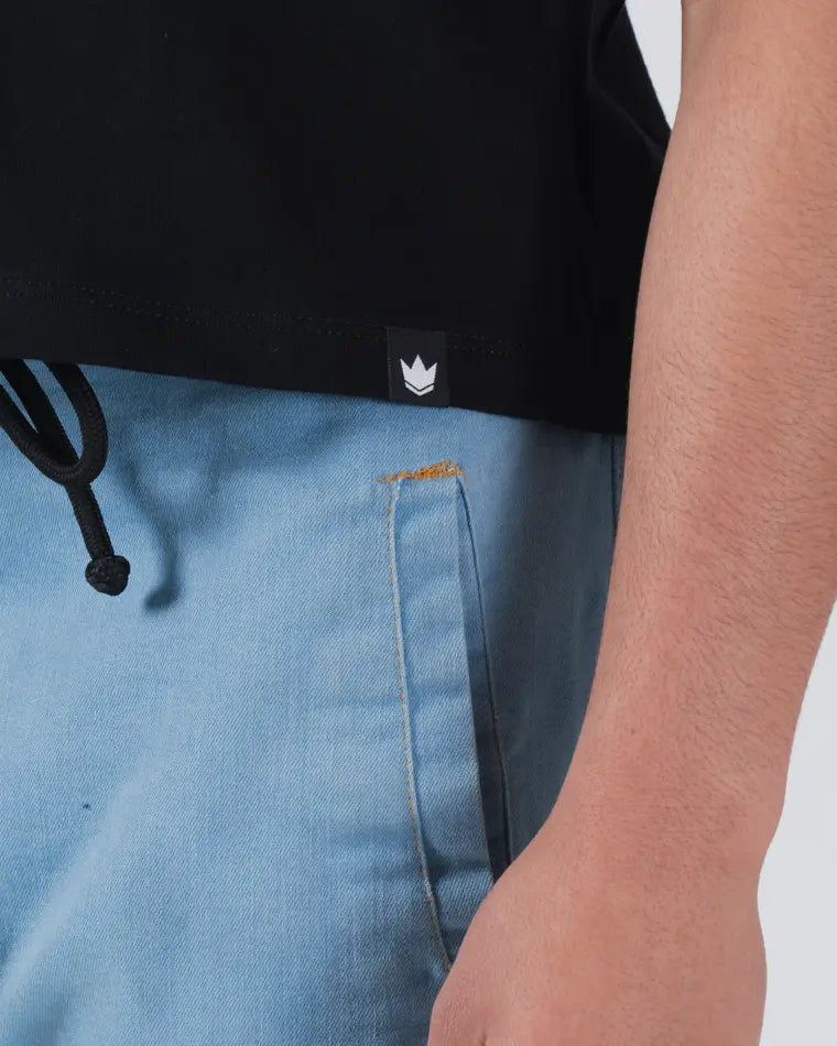 Women's Heavyweight Tee