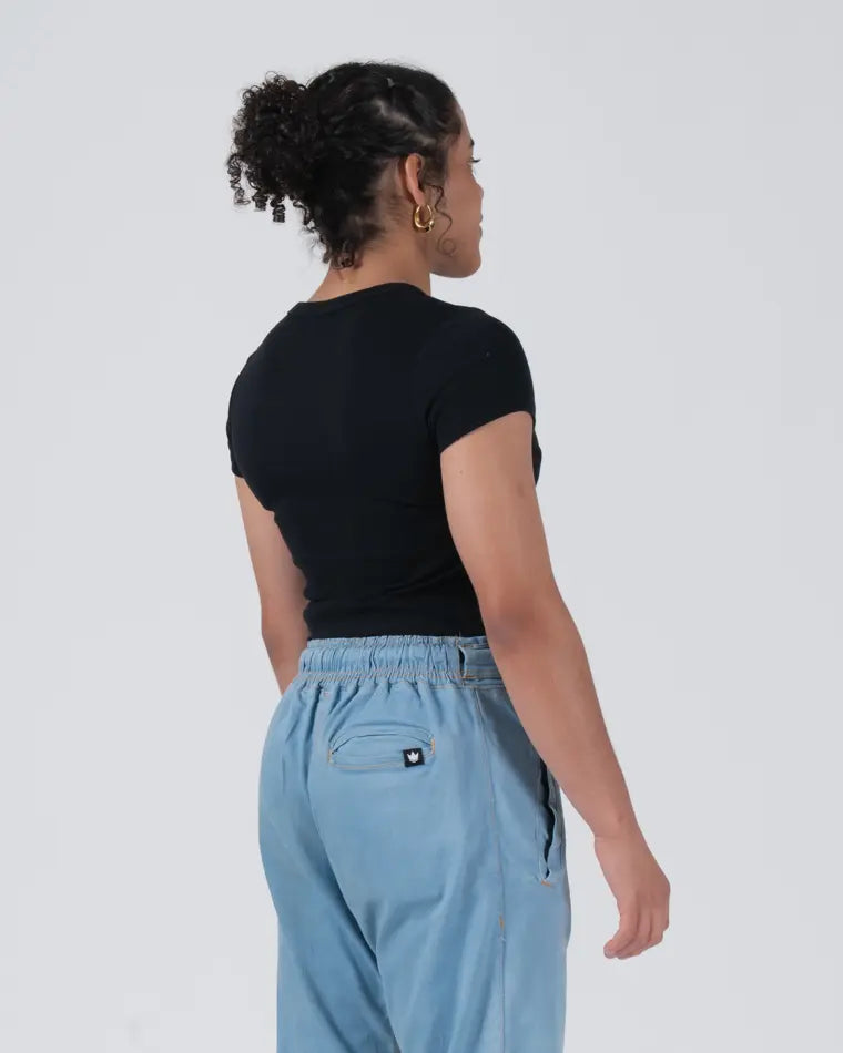 Kore Women's Baby Tee