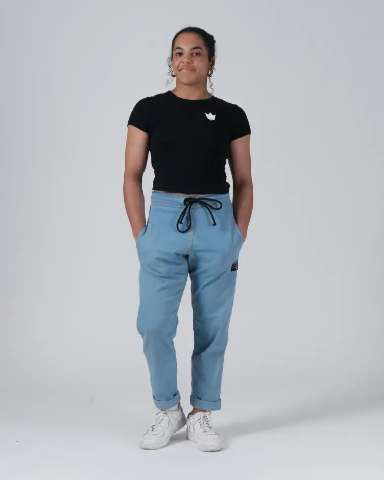 Kore Women's Baby Tee