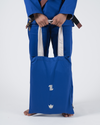 Kingz The ONE V2  Women's Jiu Jitsu Gi - Blue