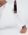 Kingz The ONE V2  Women's Jiu Jitsu Gi - White