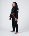 Kimono Jiu Jitsu Kingz The ONE V2 - Bleu - Modèle 2024