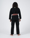 Kingz The ONE V2  Women's Jiu Jitsu Gi - Black