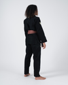 Kingz The ONE V2  Women's Jiu Jitsu Gi - Black