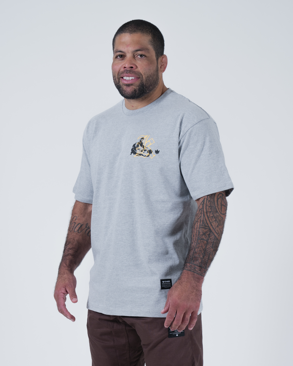 Jiu Jitsu Culture Tee