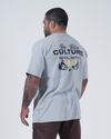 Jiu Jitsu Culture Tee