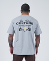 Jiu Jitsu Culture Tee