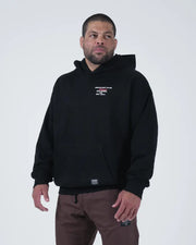 Kingz-Gentle Art Club Hoodie-