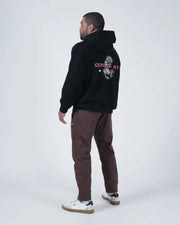 Kingz-Gentle Art Club Hoodie-
