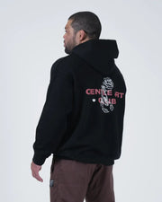 Kingz-Gentle Art Club Hoodie-