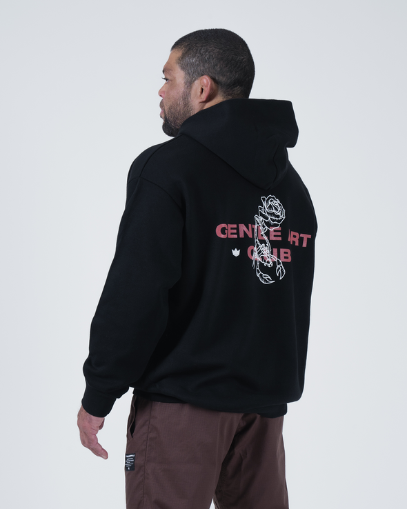 Gentle Art Club Hoodie