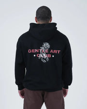 Kingz-Gentle Art Club Hoodie-