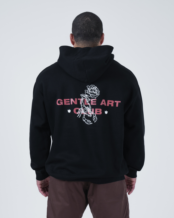 Gentle Art Club Hoodie