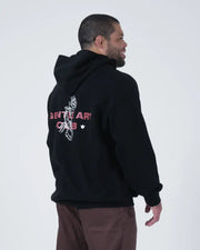 Kingz-Gentle Art Club Hoodie-