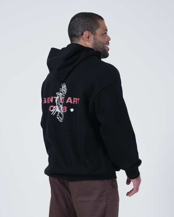 Gentle Art Club Hoodie