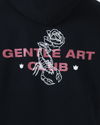 Gentle Art Club Hoodie