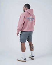 Kingz-Gentle Art Club Hoodie-