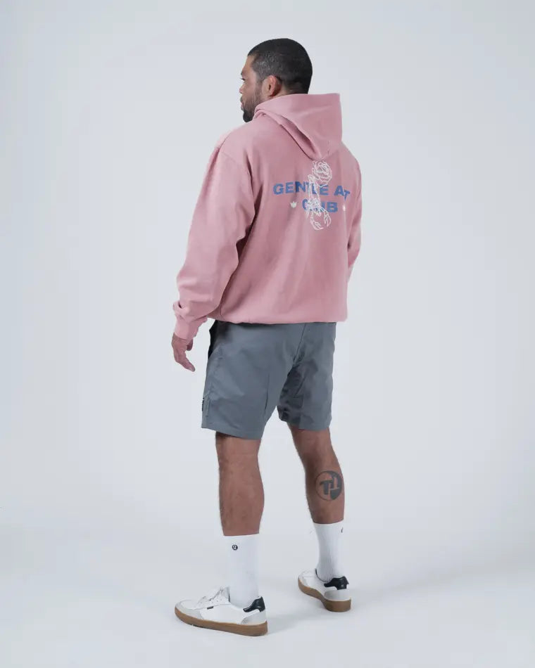 Gentle Art Club Hoodie