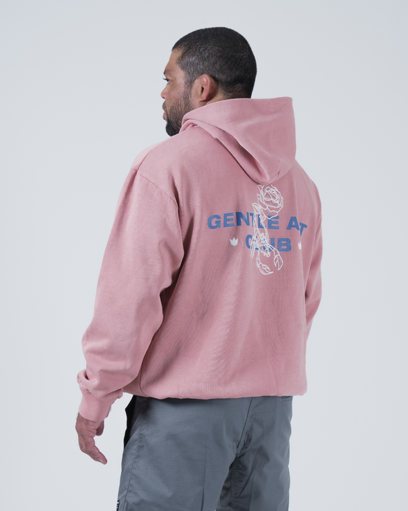 Gentle Art Club Hoodie