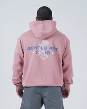 Kingz-Gentle Art Club Hoodie-