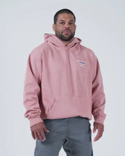 Kingz-Gentle Art Club Hoodie-