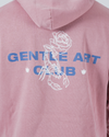 Gentle Art Club Hoodie