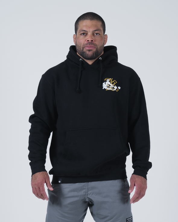 Jiu Jitsu Culture Hoodie