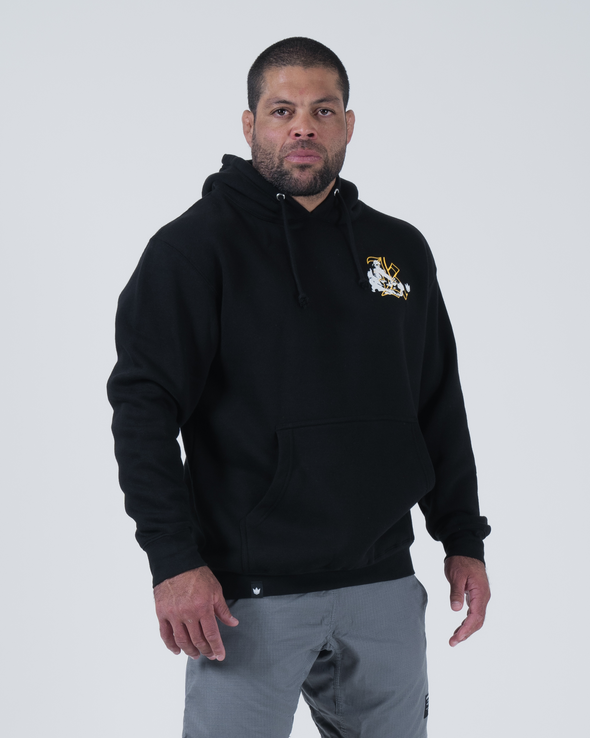 Jiu Jitsu Culture Hoodie