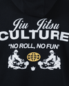 Jiu Jitsu Culture Hoodie