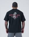 Gentle Art Club Tee