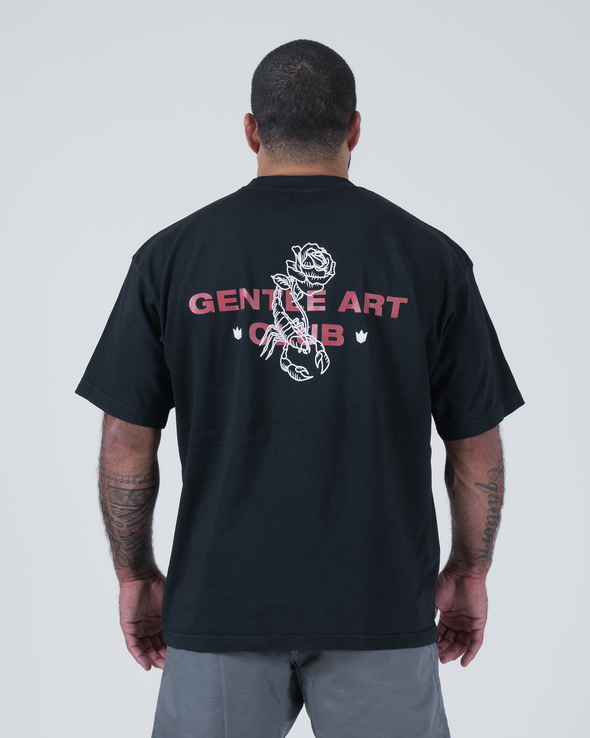 Gentle Art Club Tee