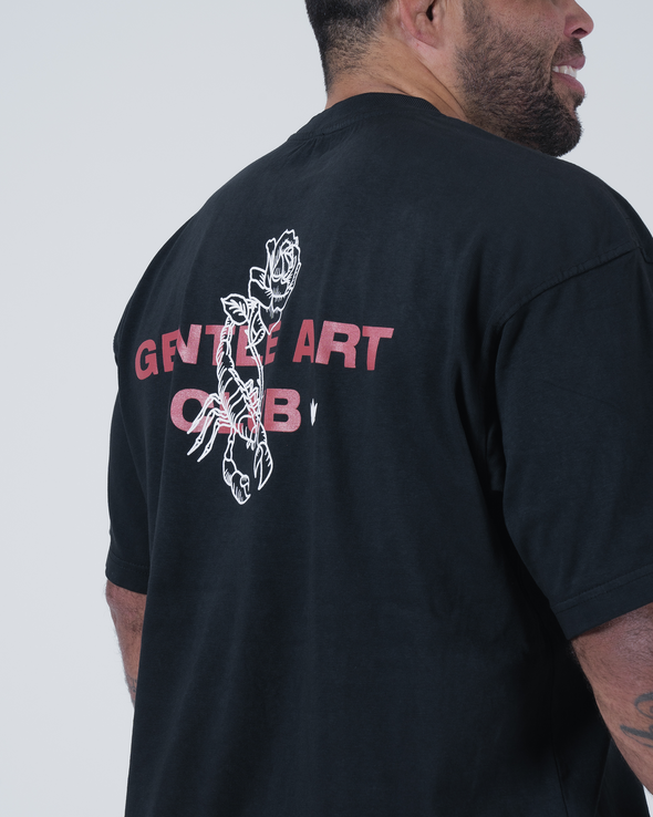 Gentle Art Club Tee