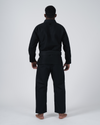 Limited Edition - Ultralight Jiu Jitsu Gi - Blackout