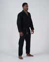 Limited Edition - Ultralight Jiu Jitsu Gi - Blackout