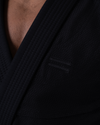 Limited Edition - Ultralight Jiu Jitsu Gi - Blackout