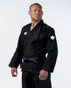 Kore V2 Jiu Jitsu Gi - Black - 2024 Edition