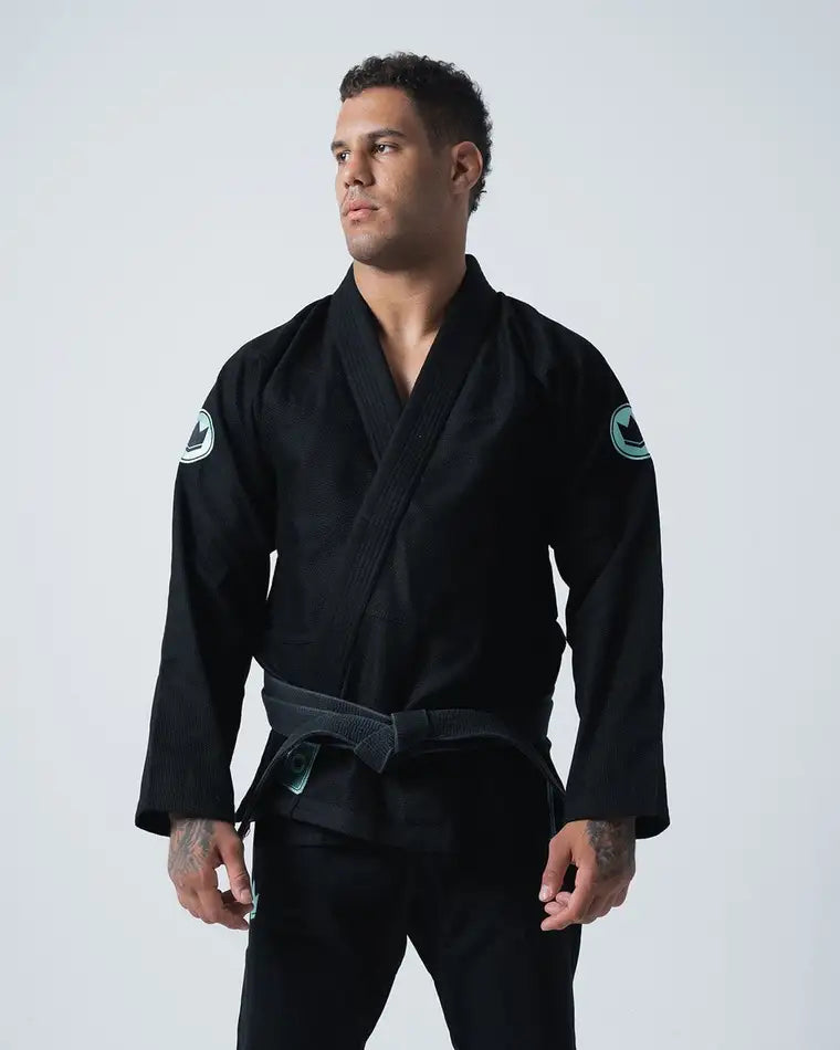 Classic 3.0 Jiu Jitsu Gi - White