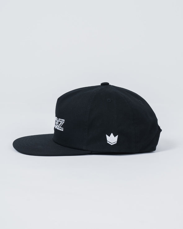 Snapback de flux