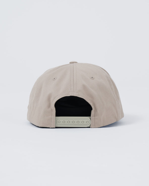 Snapback de flux