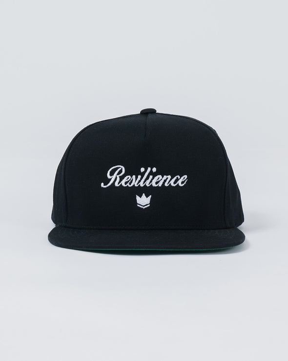 Resilience Snapback