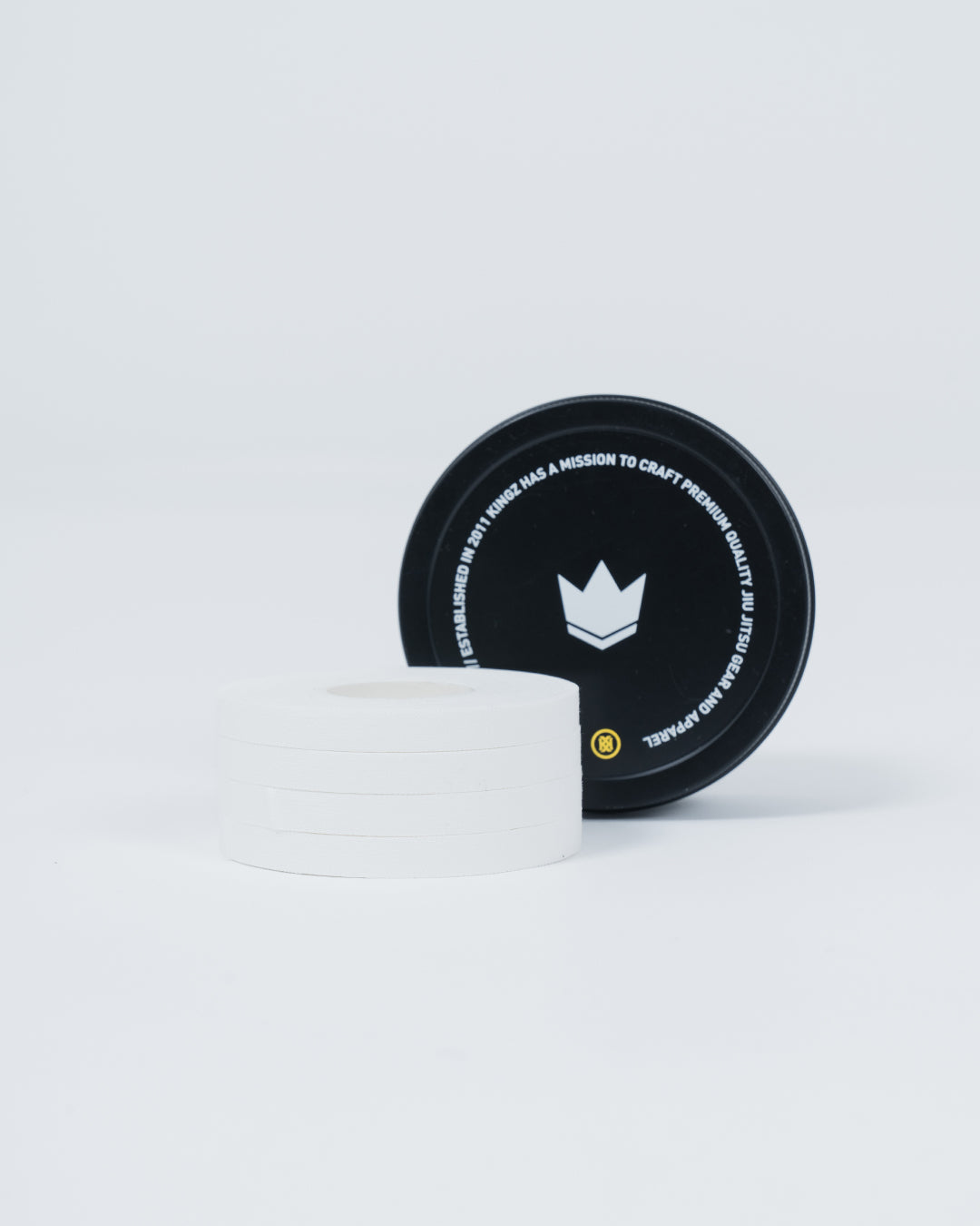 Finger Tape - White