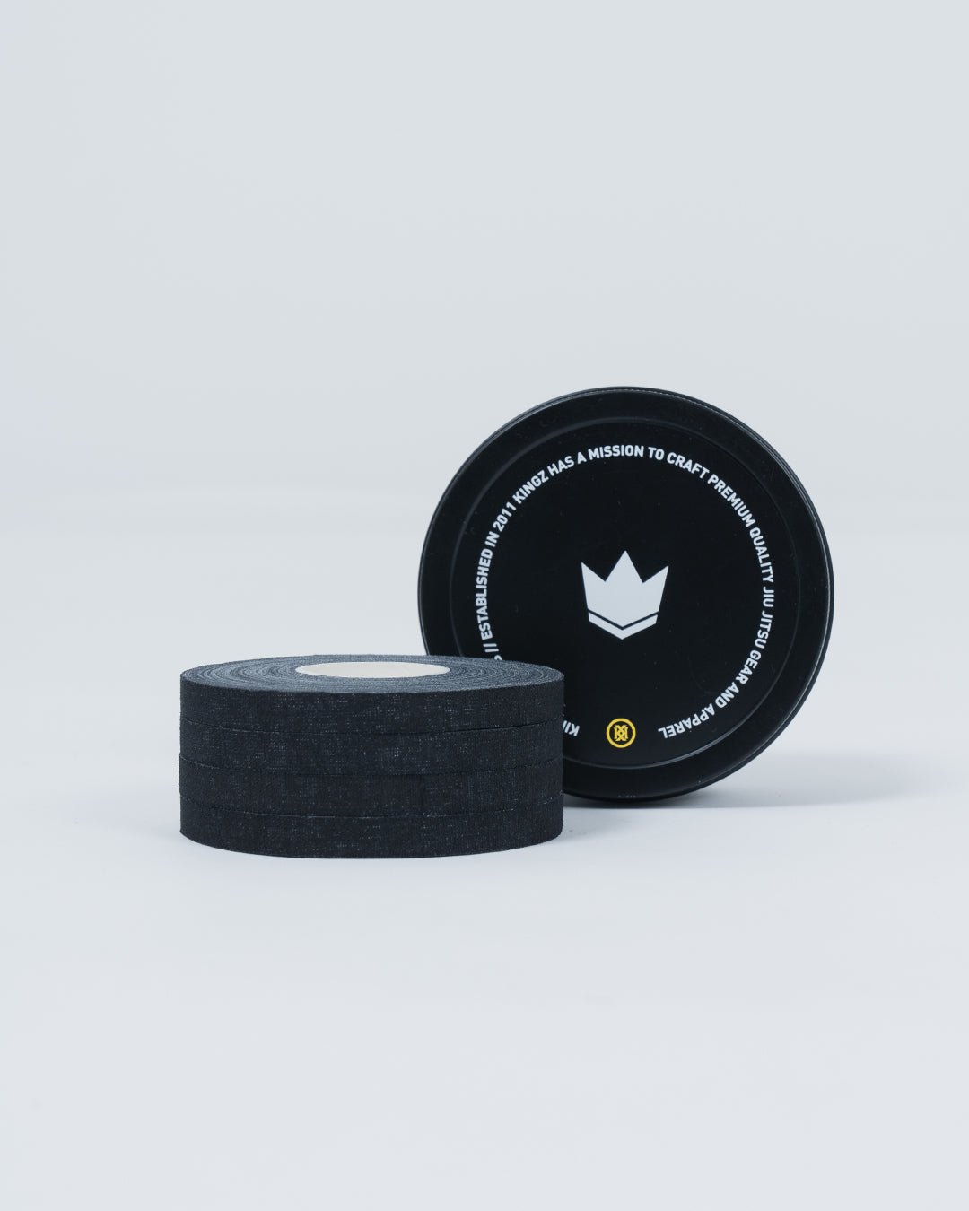 Finger Tape - Black